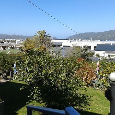 Aestas Bed & Breakfast Knysna Exterior photo