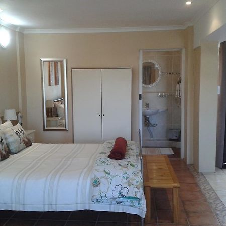 Aestas Bed & Breakfast Knysna Exterior photo