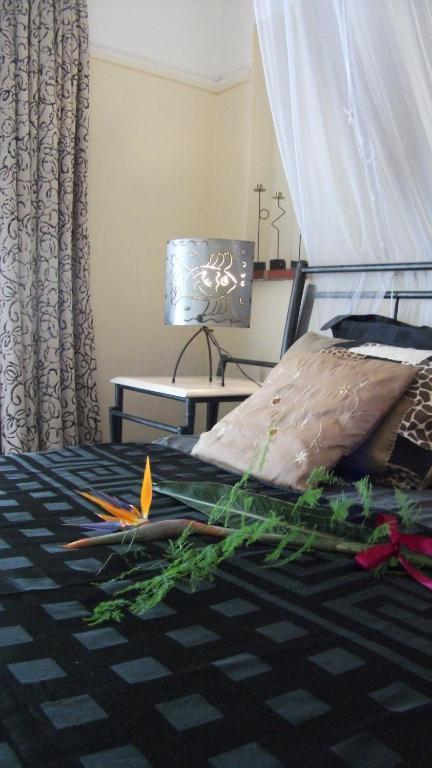 Aestas Bed & Breakfast Knysna Room photo