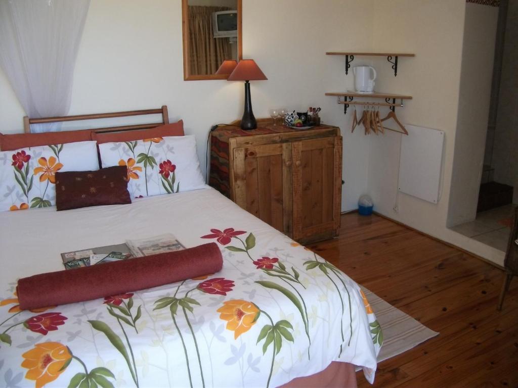 Aestas Bed & Breakfast Knysna Room photo