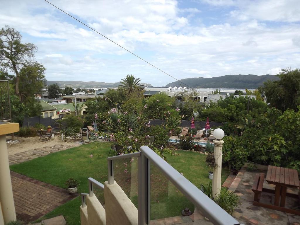 Aestas Bed & Breakfast Knysna Room photo