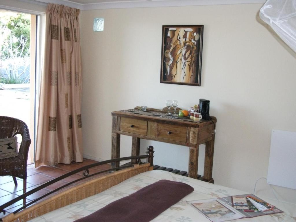 Aestas Bed & Breakfast Knysna Room photo