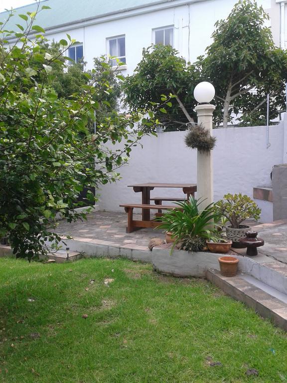 Aestas Bed & Breakfast Knysna Exterior photo