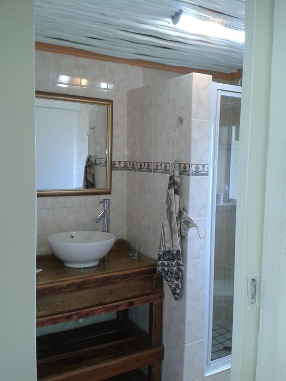 Aestas Bed & Breakfast Knysna Exterior photo
