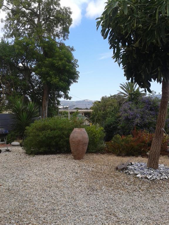 Aestas Bed & Breakfast Knysna Exterior photo
