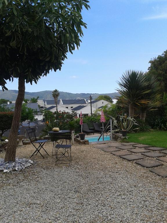Aestas Bed & Breakfast Knysna Exterior photo