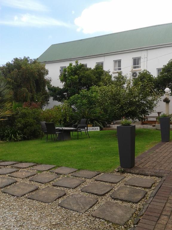 Aestas Bed & Breakfast Knysna Exterior photo