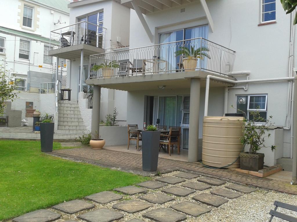 Aestas Bed & Breakfast Knysna Exterior photo