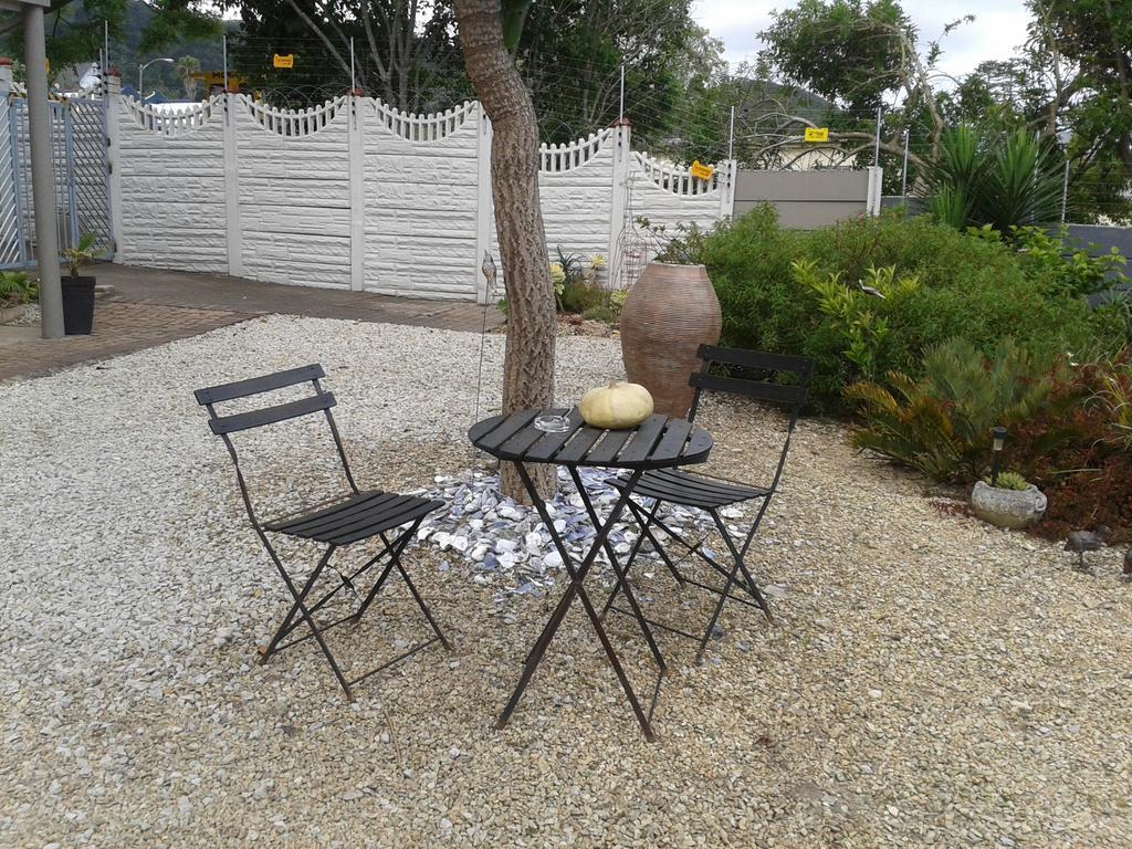 Aestas Bed & Breakfast Knysna Exterior photo