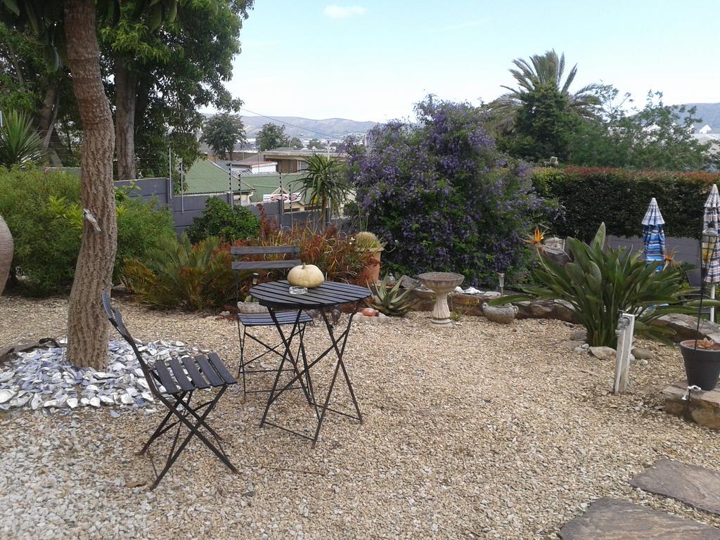 Aestas Bed & Breakfast Knysna Exterior photo