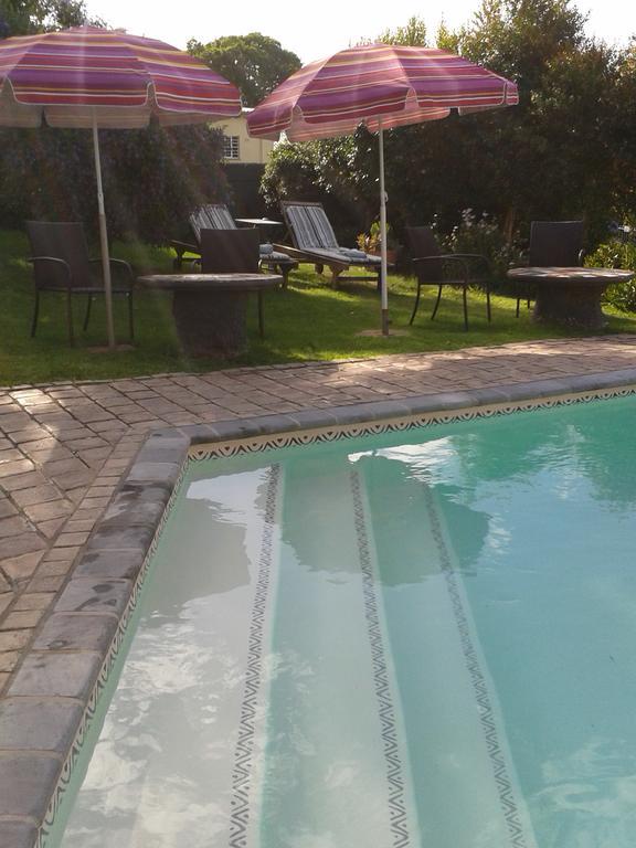 Aestas Bed & Breakfast Knysna Exterior photo