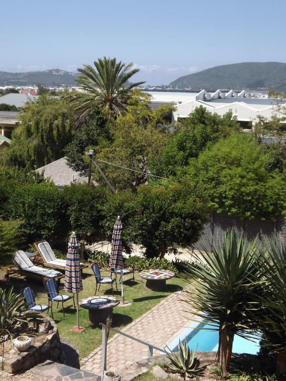 Aestas Bed & Breakfast Knysna Room photo