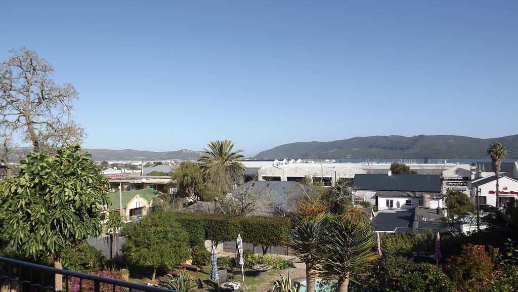 Aestas Bed & Breakfast Knysna Exterior photo