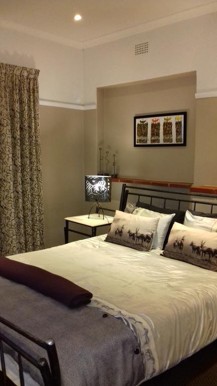 Aestas Bed & Breakfast Knysna Exterior photo
