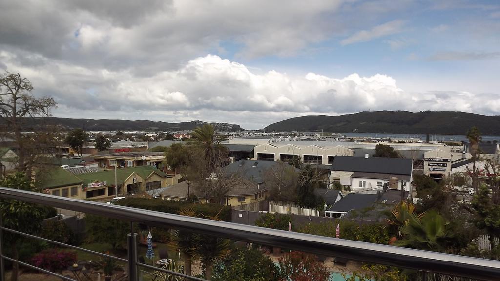 Aestas Bed & Breakfast Knysna Exterior photo