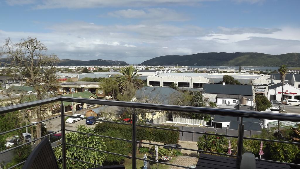 Aestas Bed & Breakfast Knysna Exterior photo