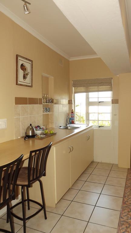 Aestas Bed & Breakfast Knysna Exterior photo