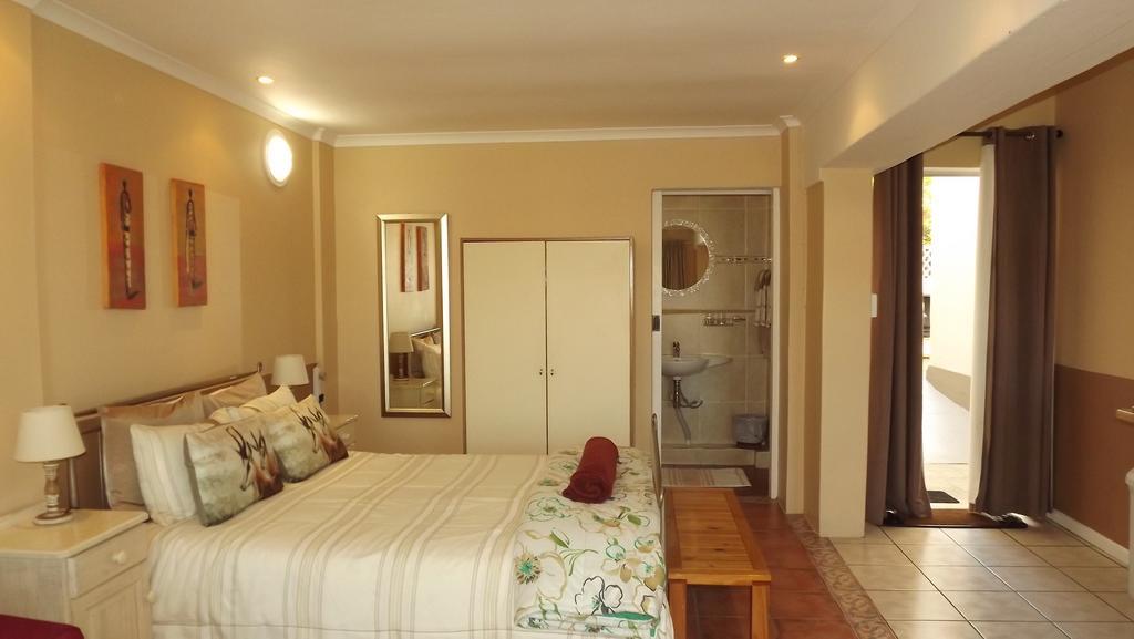 Aestas Bed & Breakfast Knysna Exterior photo