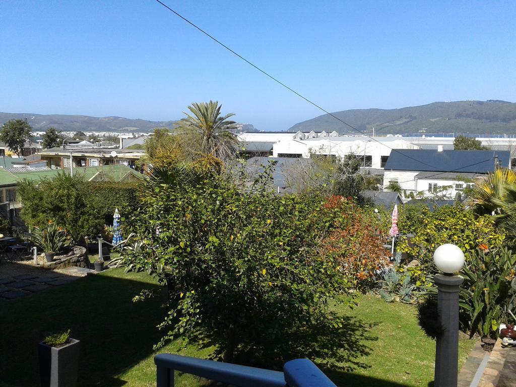 Aestas Bed & Breakfast Knysna Exterior photo