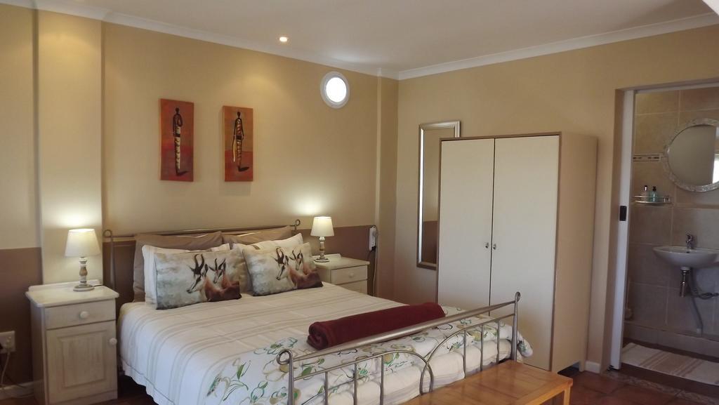 Aestas Bed & Breakfast Knysna Exterior photo