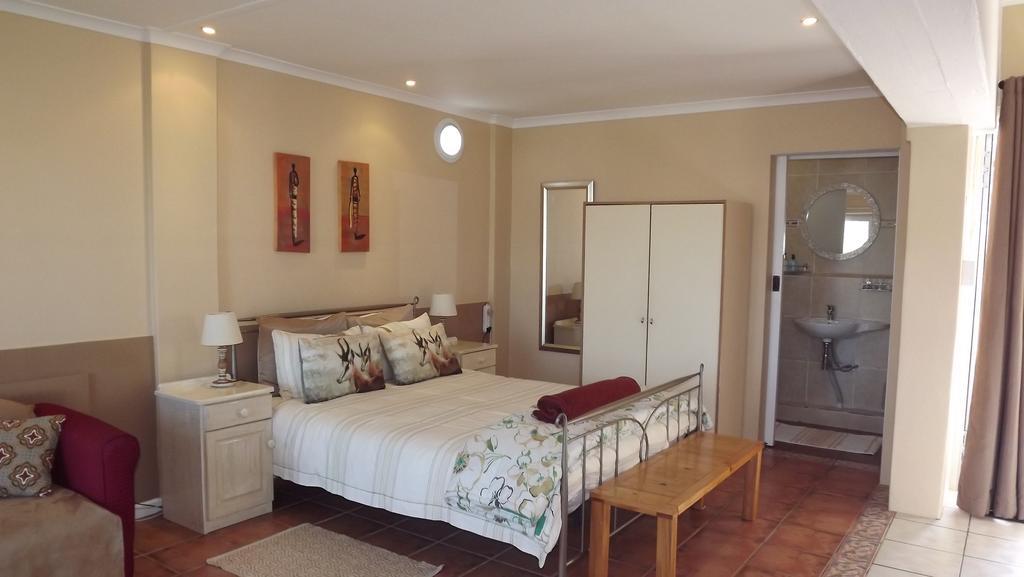 Aestas Bed & Breakfast Knysna Exterior photo