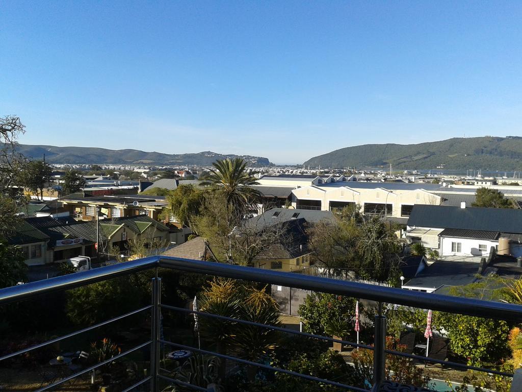 Aestas Bed & Breakfast Knysna Exterior photo