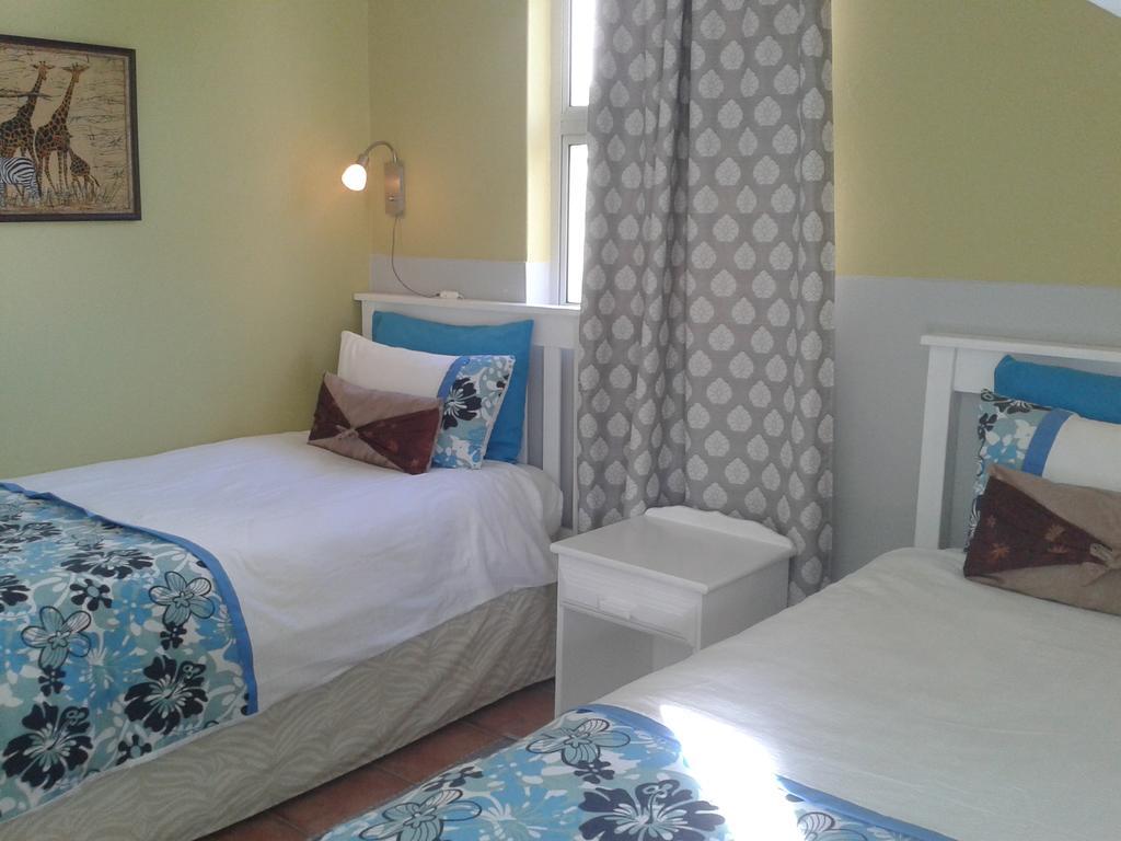Aestas Bed & Breakfast Knysna Exterior photo