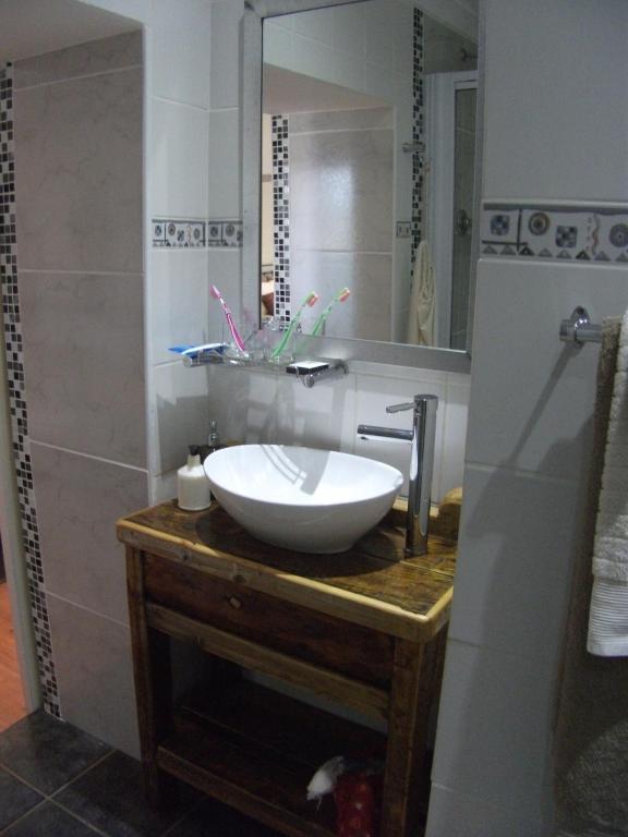 Aestas Bed & Breakfast Knysna Room photo