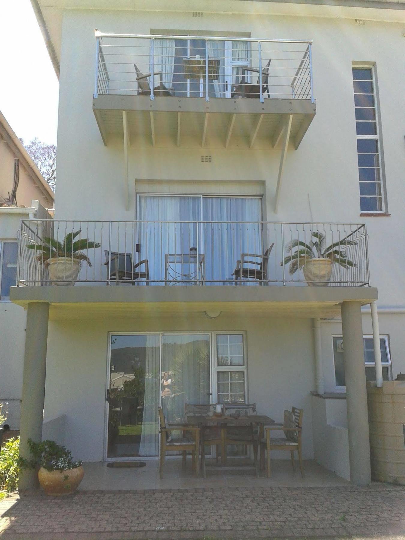 Aestas Bed & Breakfast Knysna Exterior photo