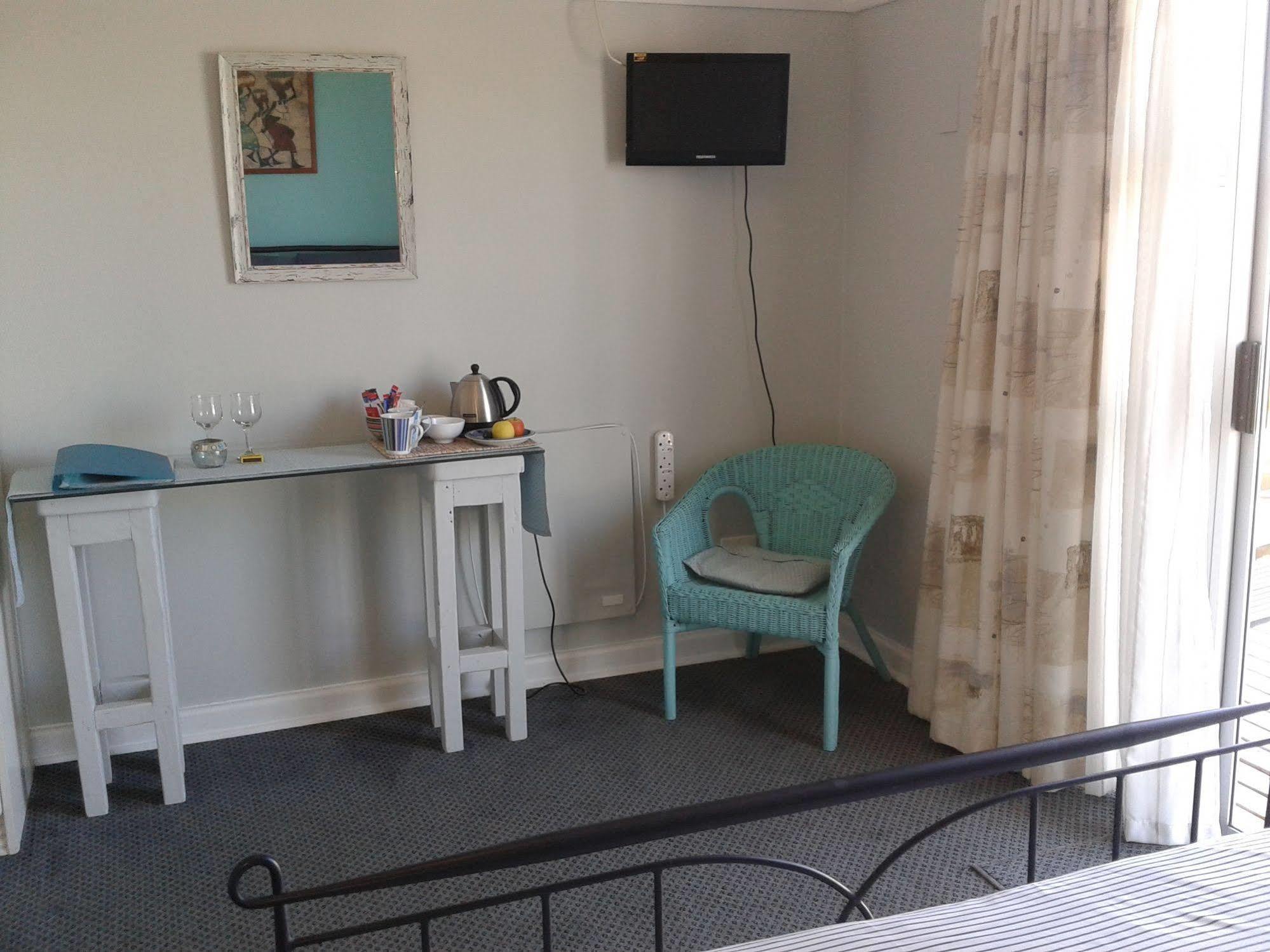 Aestas Bed & Breakfast Knysna Exterior photo
