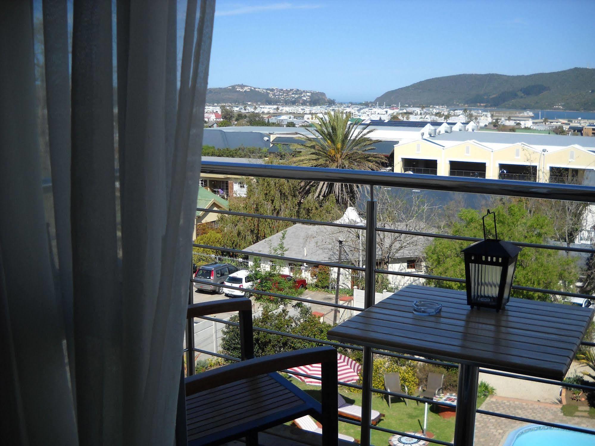 Aestas Bed & Breakfast Knysna Exterior photo